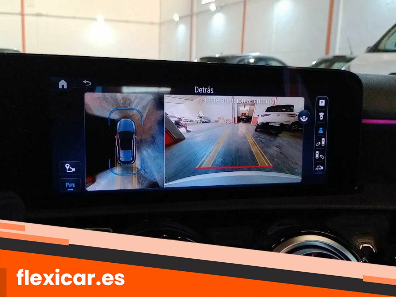 Foto Mercedes-Benz Clase A 28