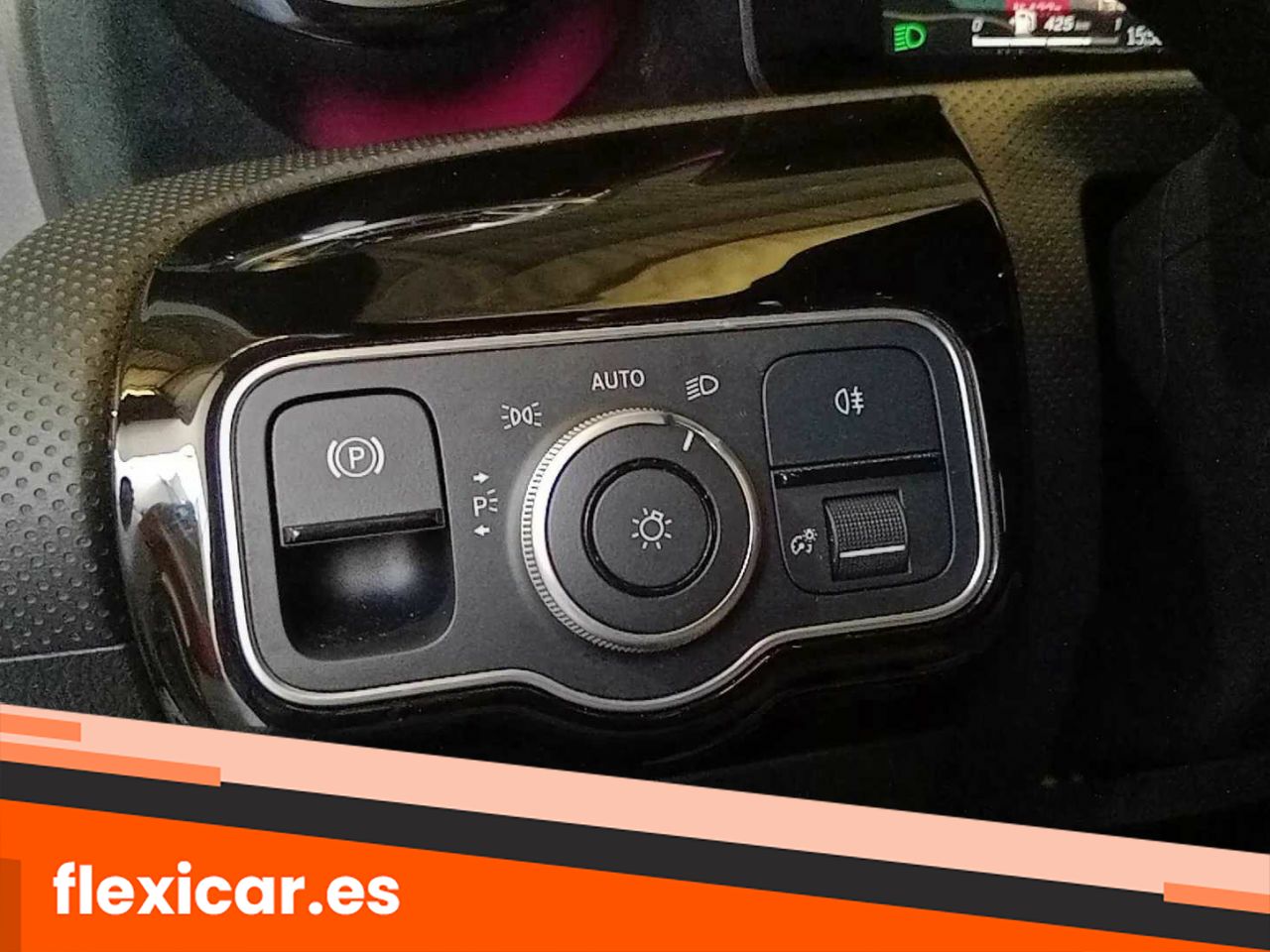Foto Mercedes-Benz Clase A 29
