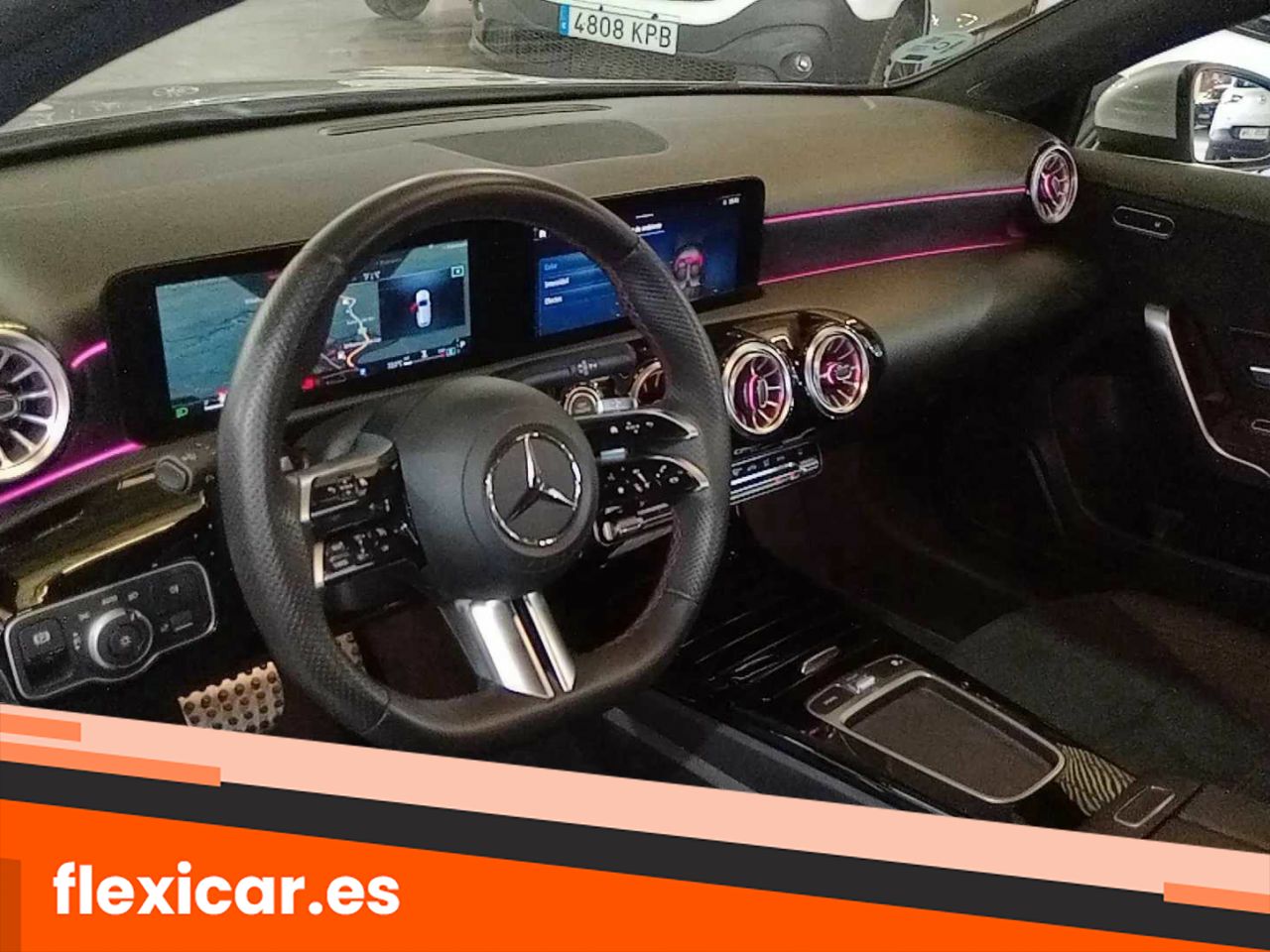 Foto Mercedes-Benz Clase A 31