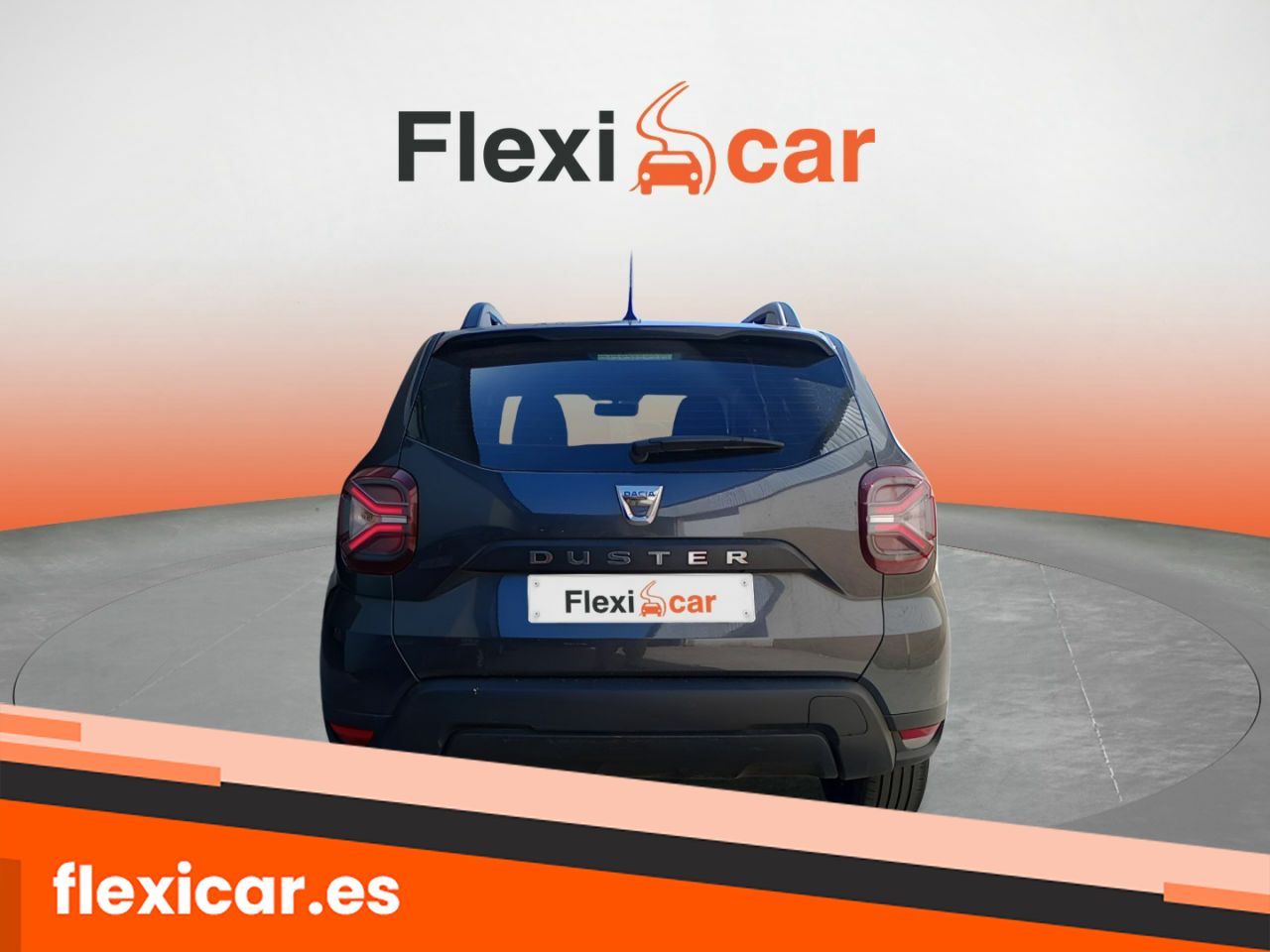 Foto Dacia Duster 5