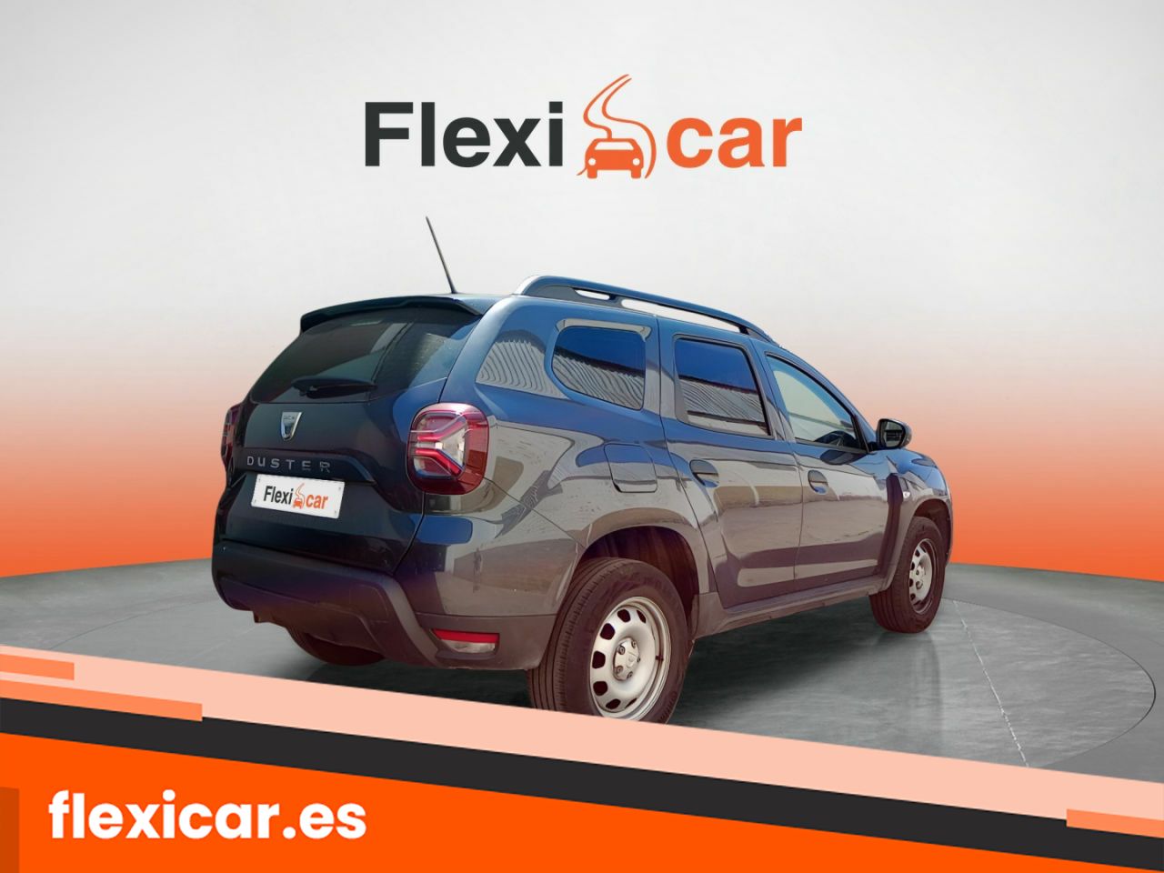 Foto Dacia Duster 7
