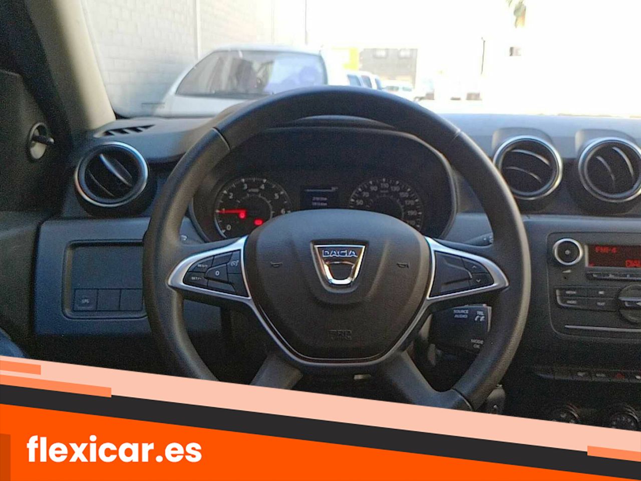 Foto Dacia Duster 10