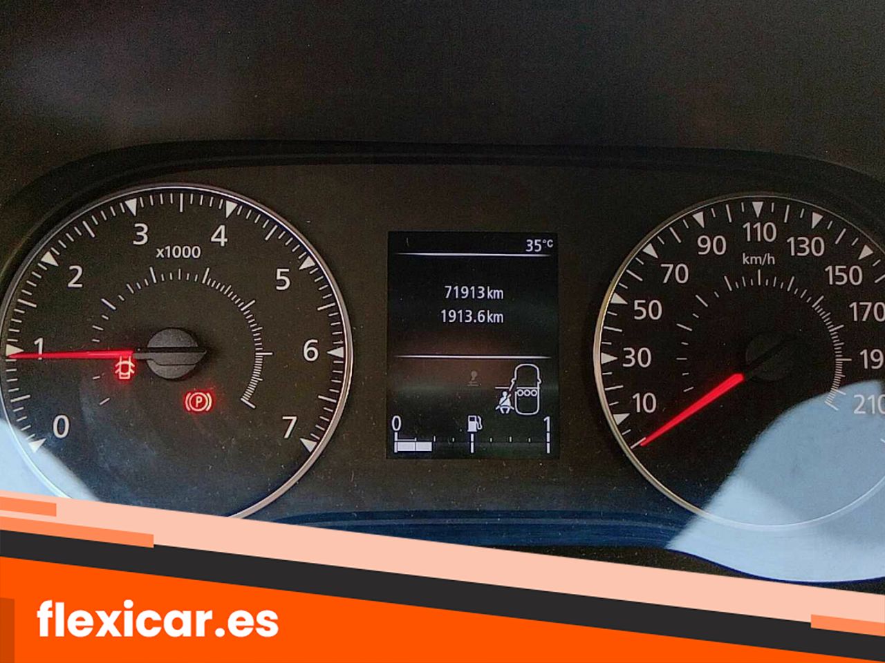 Foto Dacia Duster 11