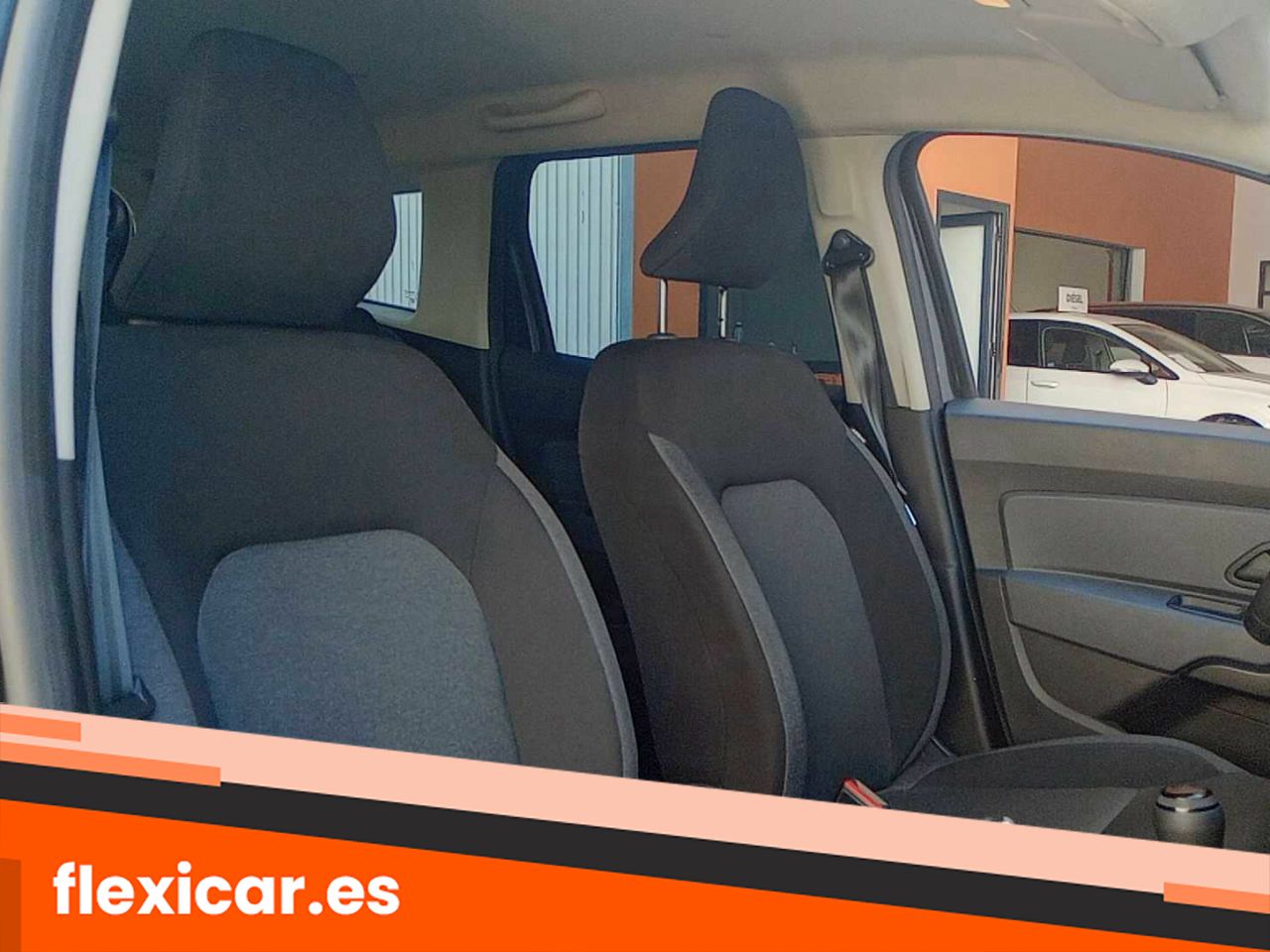 Foto Dacia Duster 16
