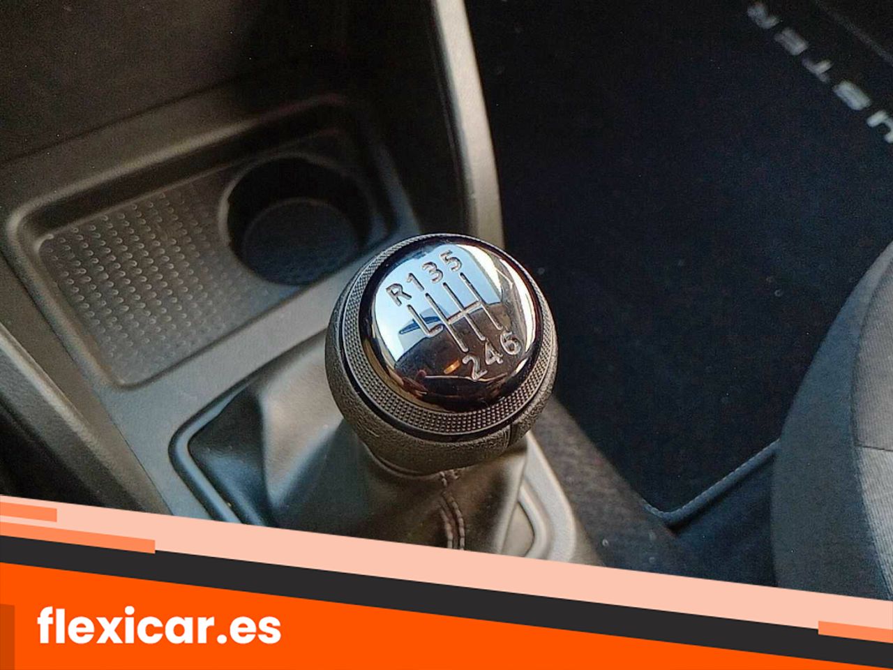 Foto Dacia Duster 22