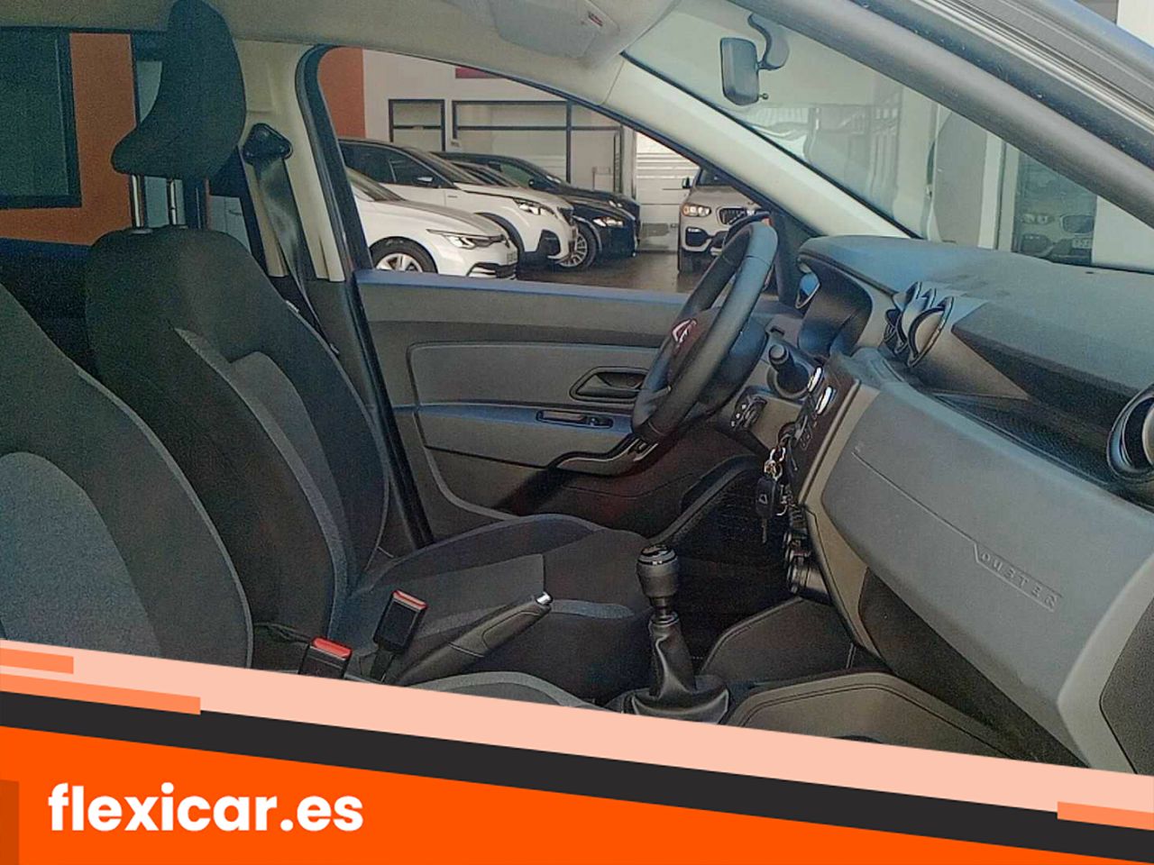 Foto Dacia Duster 24