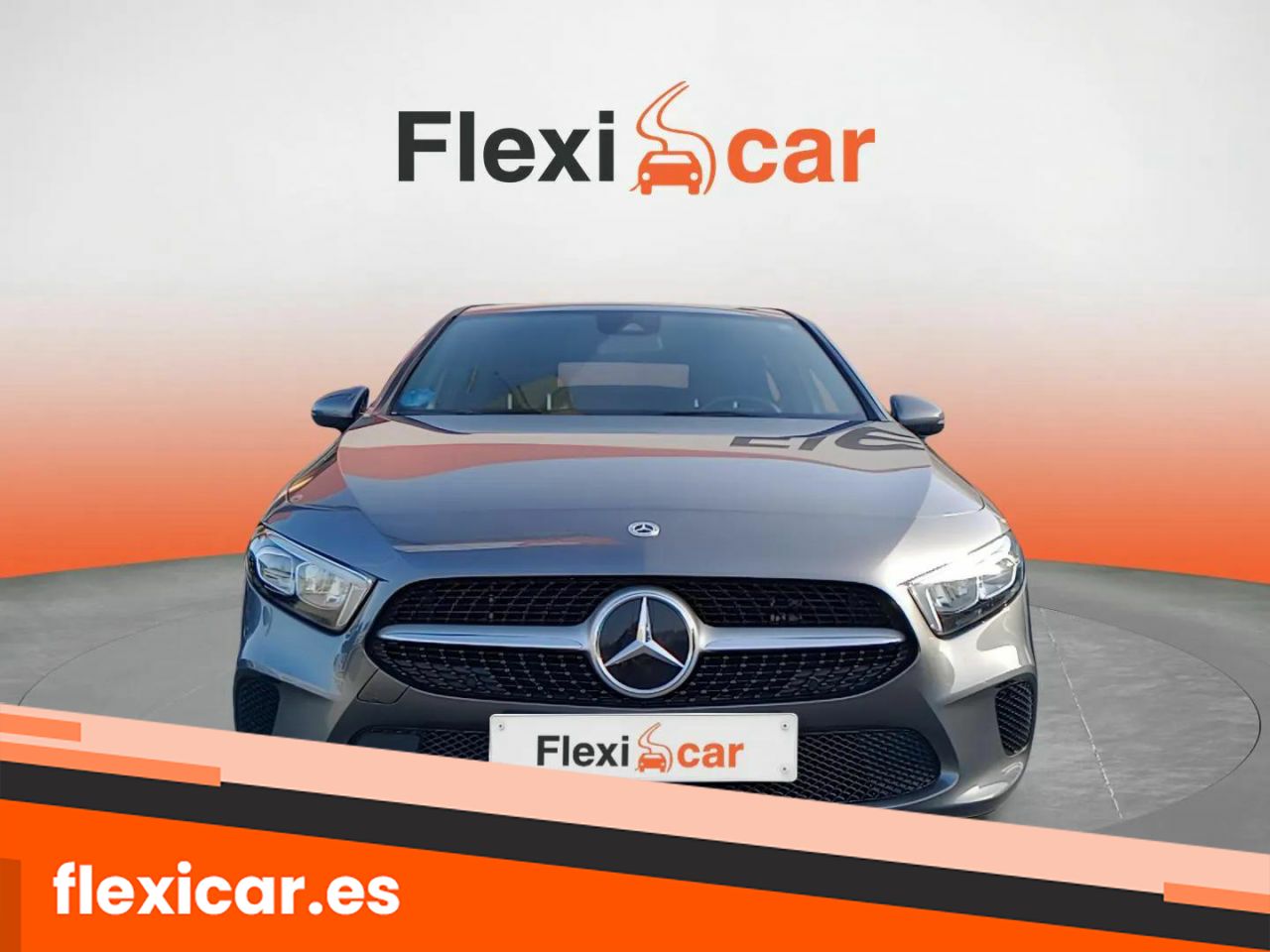 Foto Mercedes-Benz Clase A 2