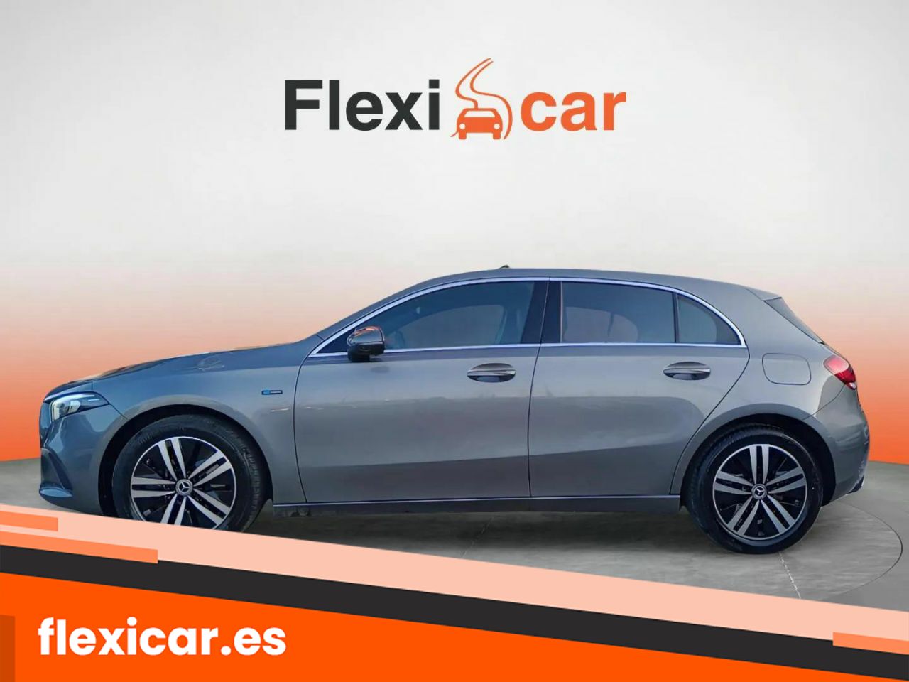 Foto Mercedes-Benz Clase A 3