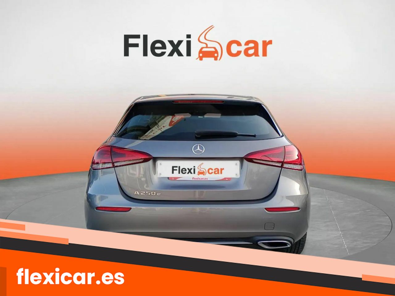 Foto Mercedes-Benz Clase A 4