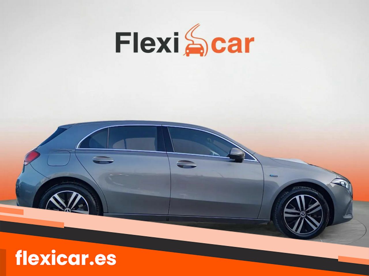 Foto Mercedes-Benz Clase A 5