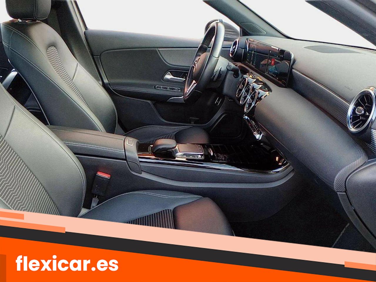 Foto Mercedes-Benz Clase A 12