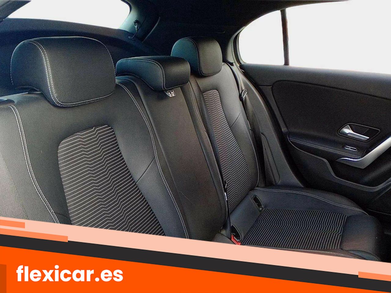 Foto Mercedes-Benz Clase A 13