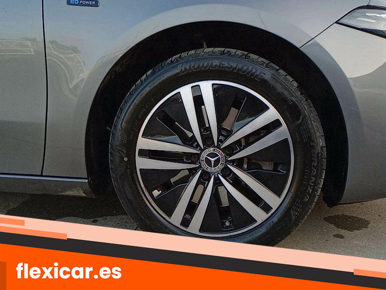 Foto Mercedes-Benz Clase A 15
