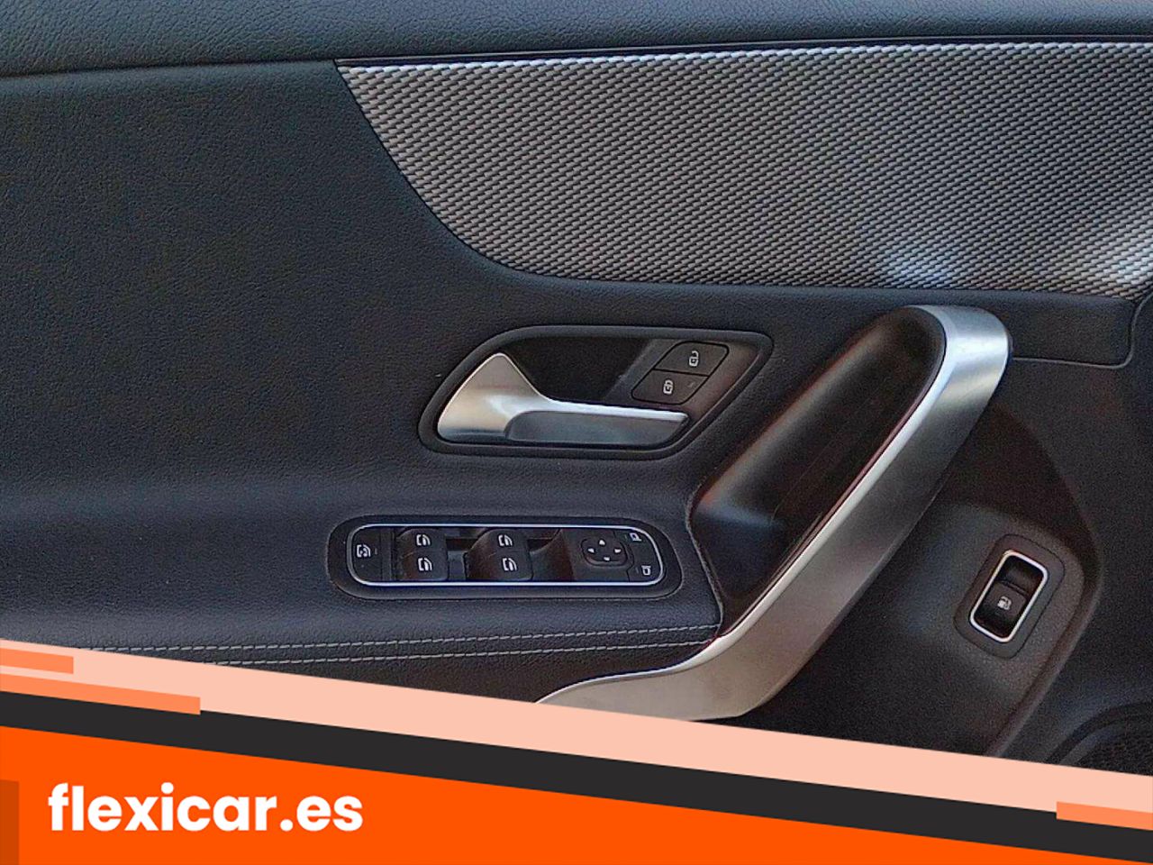Foto Mercedes-Benz Clase A 20