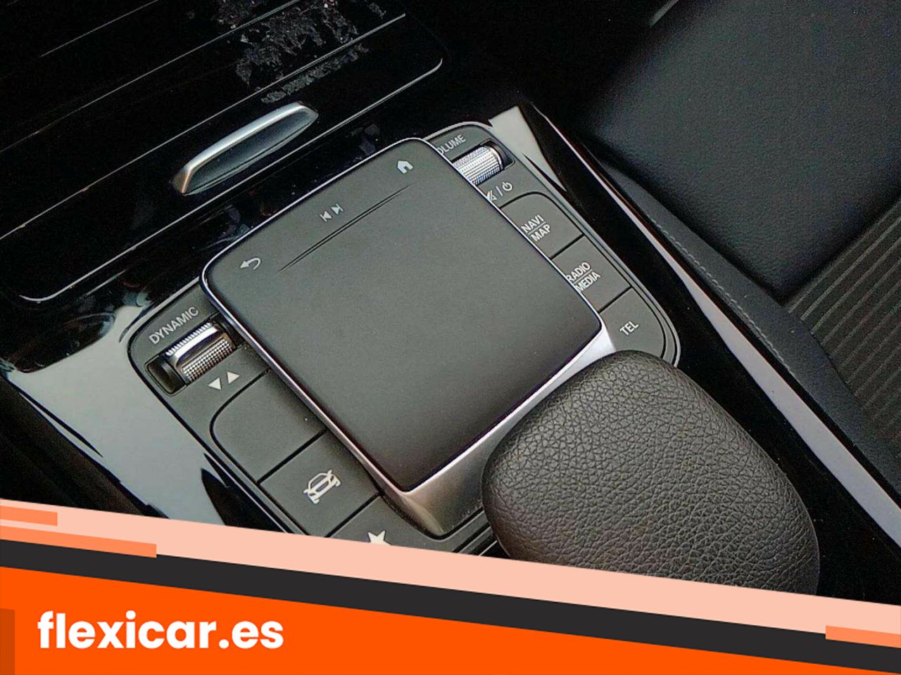 Foto Mercedes-Benz Clase A 24