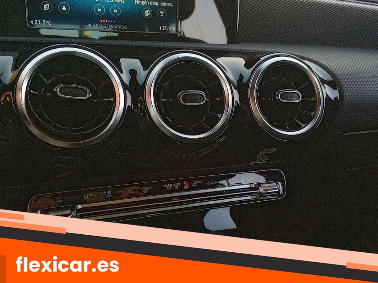 Foto Mercedes-Benz Clase A 25