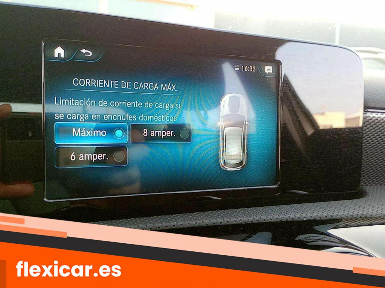 Foto Mercedes-Benz Clase A 27