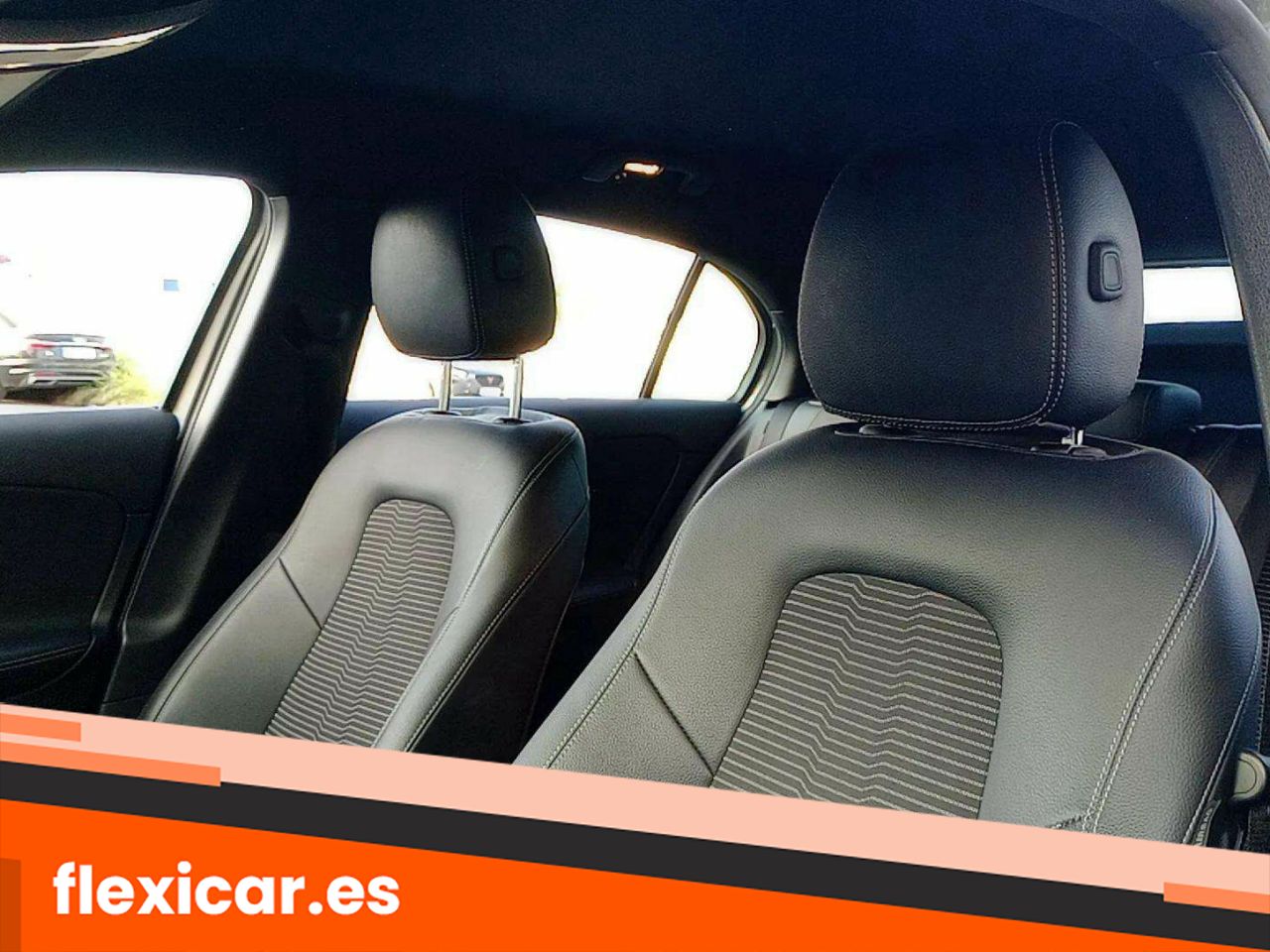 Foto Mercedes-Benz Clase A 29