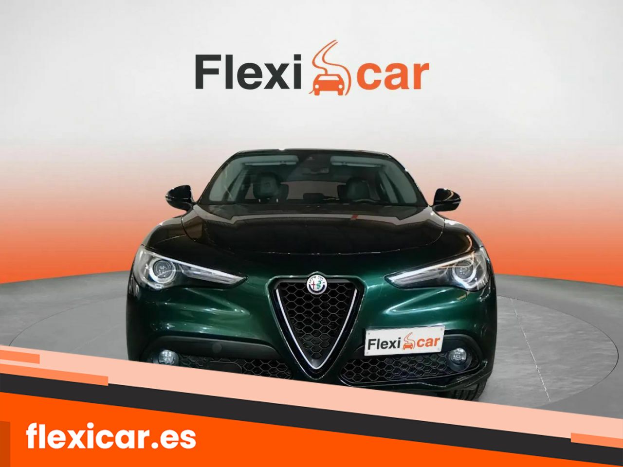 Foto Alfa Romeo Stelvio 2