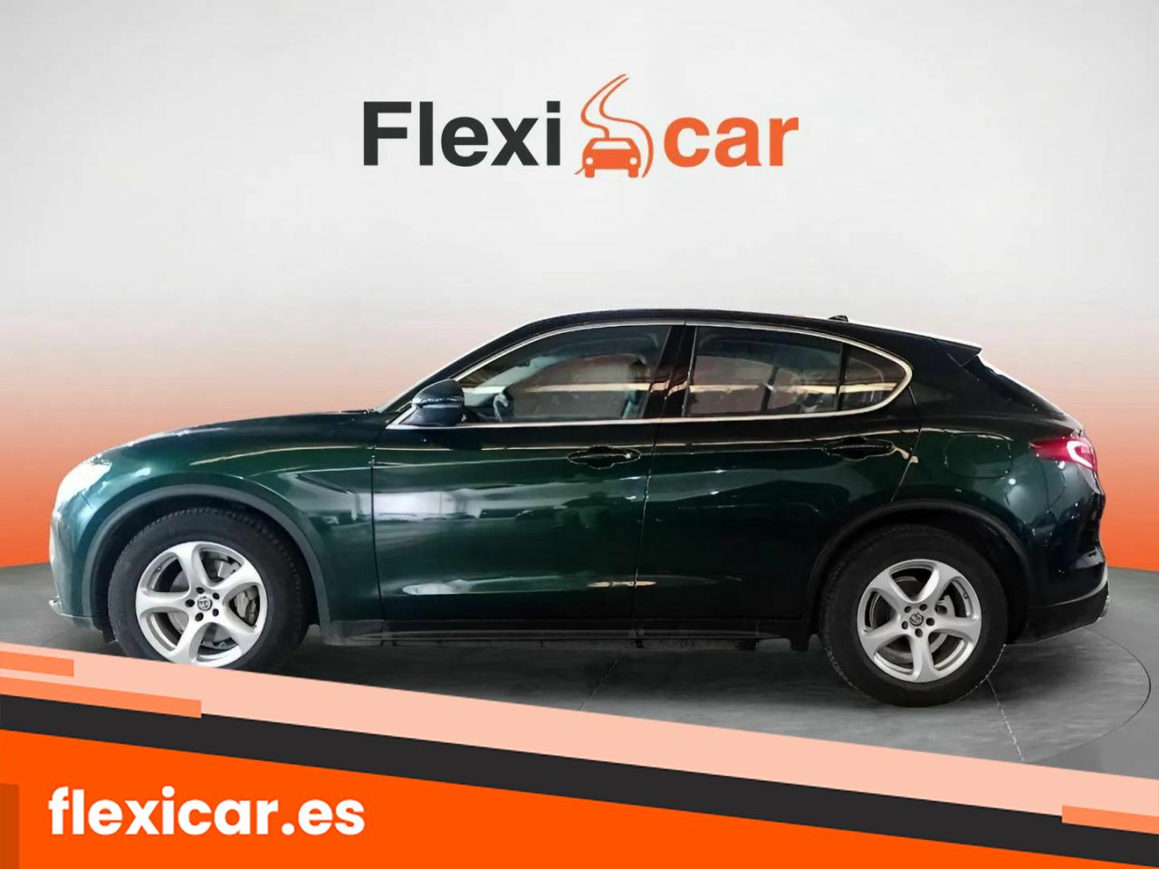 Foto Alfa Romeo Stelvio 3