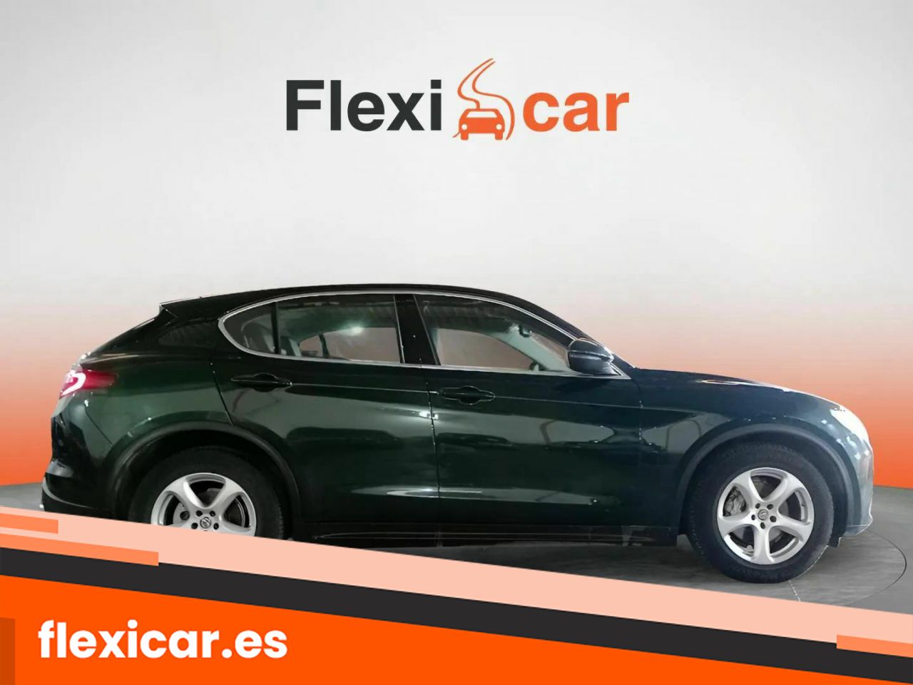 Foto Alfa Romeo Stelvio 5