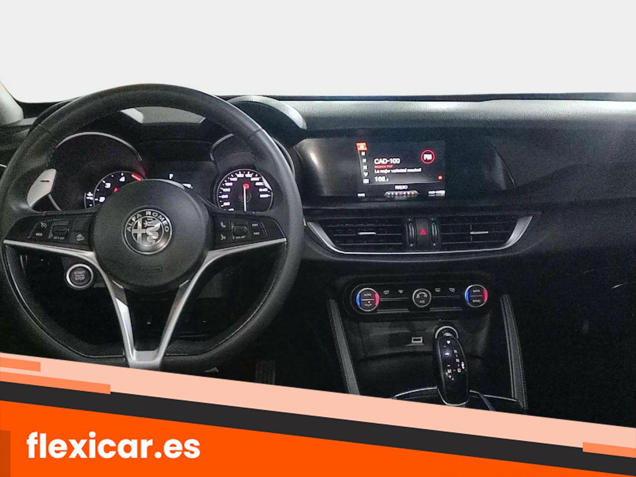 Foto Alfa Romeo Stelvio 7