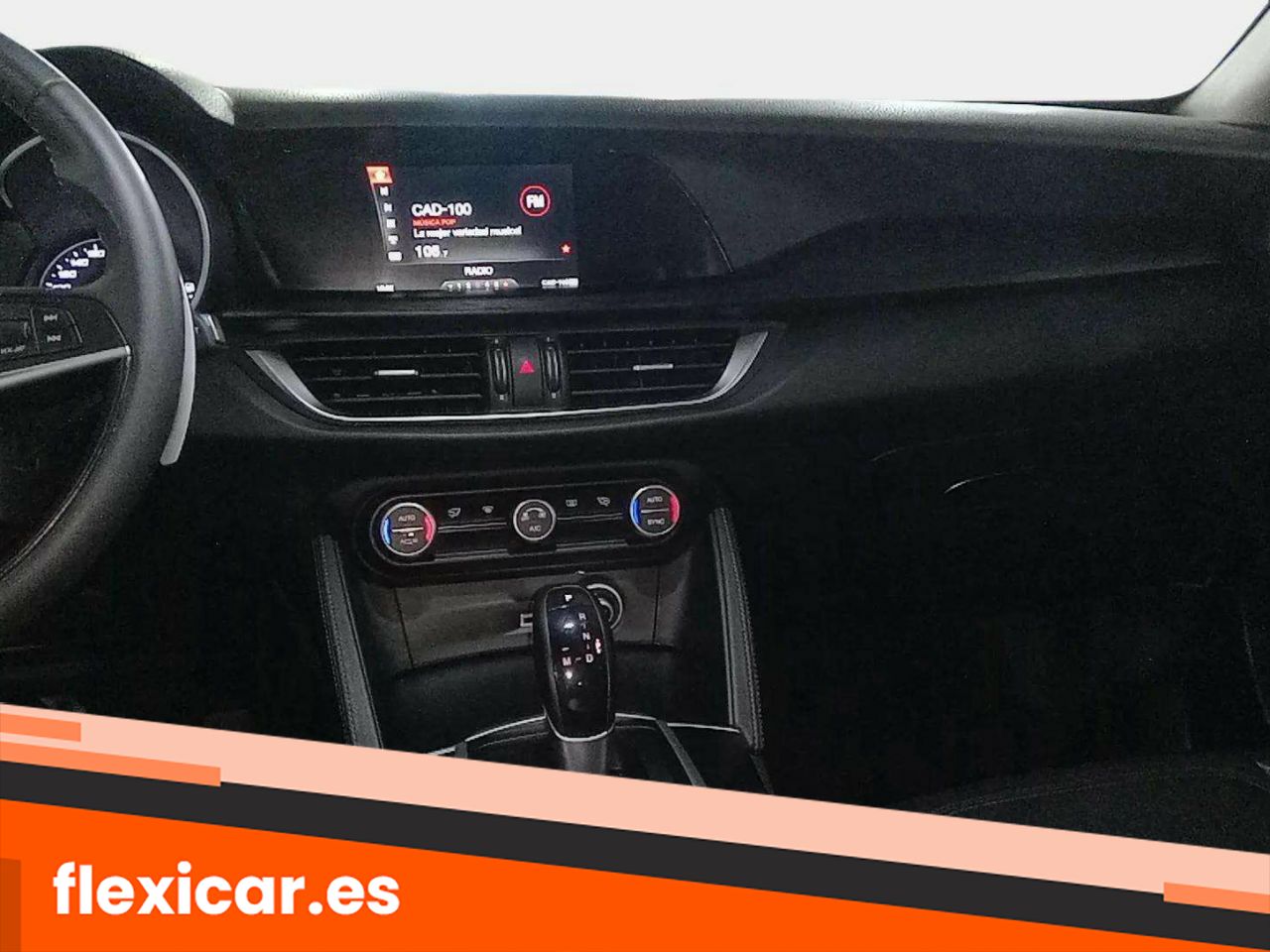 Foto Alfa Romeo Stelvio 8