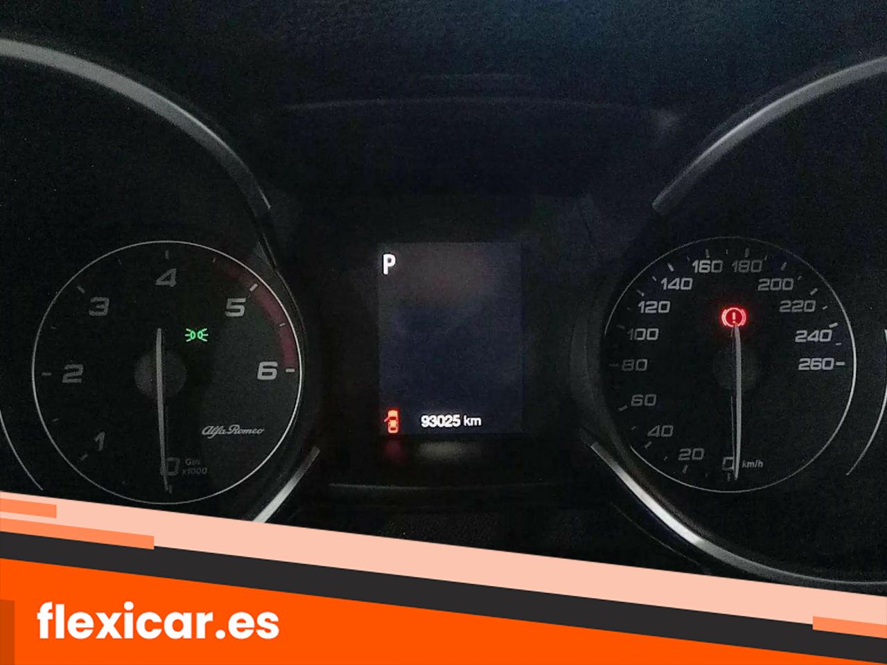 Foto Alfa Romeo Stelvio 10