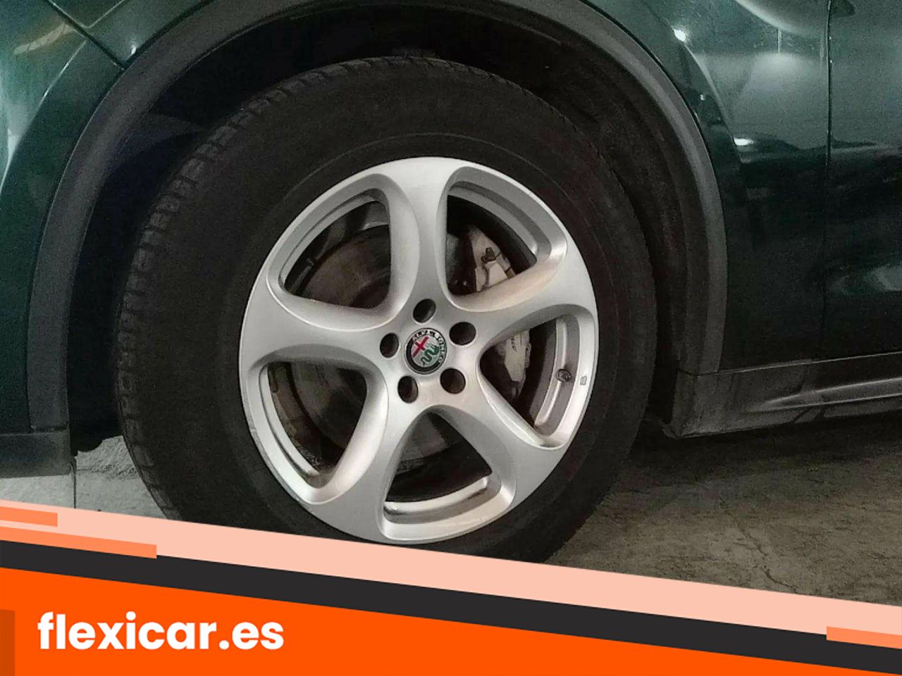 Foto Alfa Romeo Stelvio 15