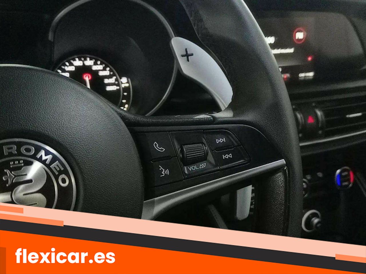 Foto Alfa Romeo Stelvio 20