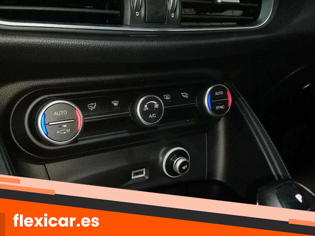 Foto Alfa Romeo Stelvio 21