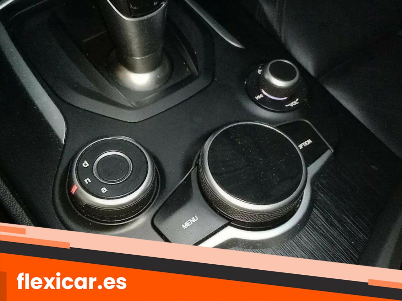 Foto Alfa Romeo Stelvio 22