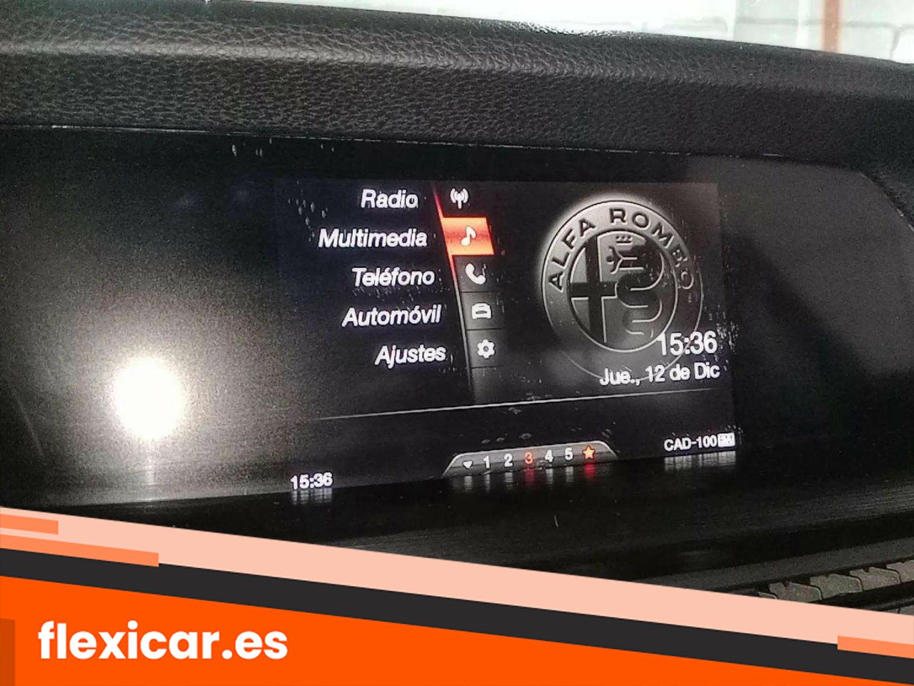 Foto Alfa Romeo Stelvio 25