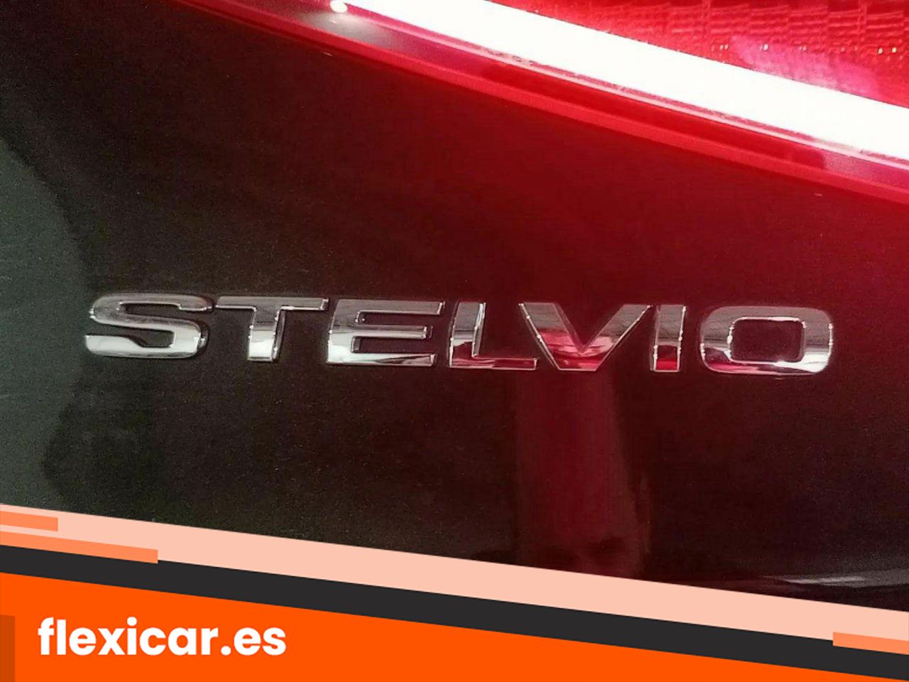 Foto Alfa Romeo Stelvio 27