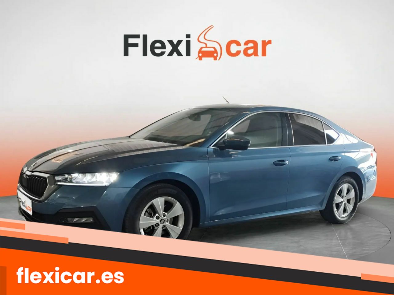 Foto Skoda Octavia 3