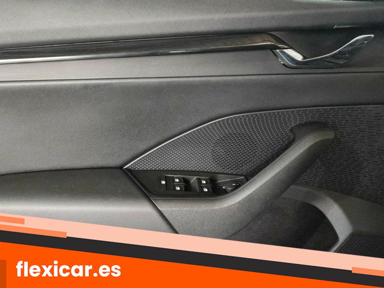 Foto Skoda Octavia 11