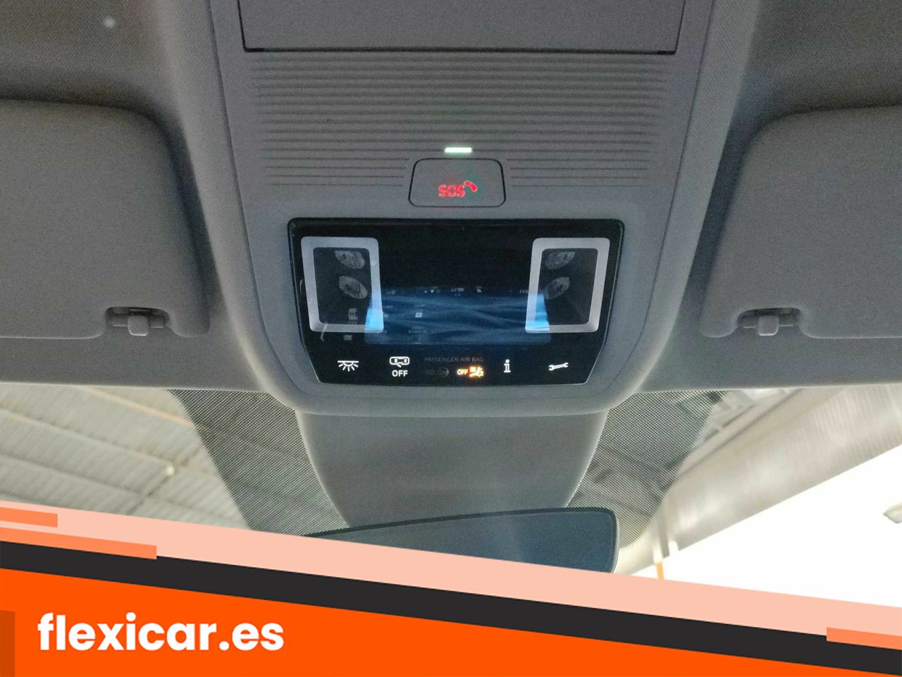 Foto Skoda Octavia 19
