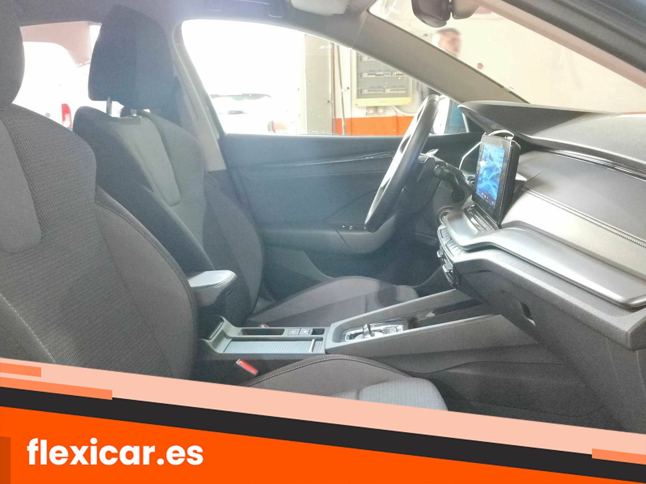 Foto Skoda Octavia 23