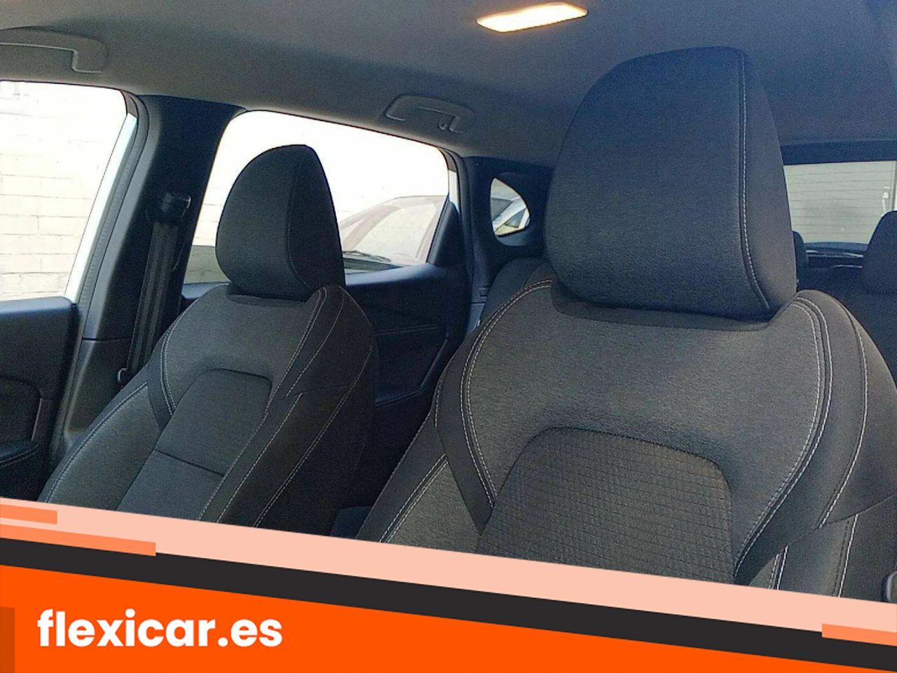 Foto Nissan Qashqai 17