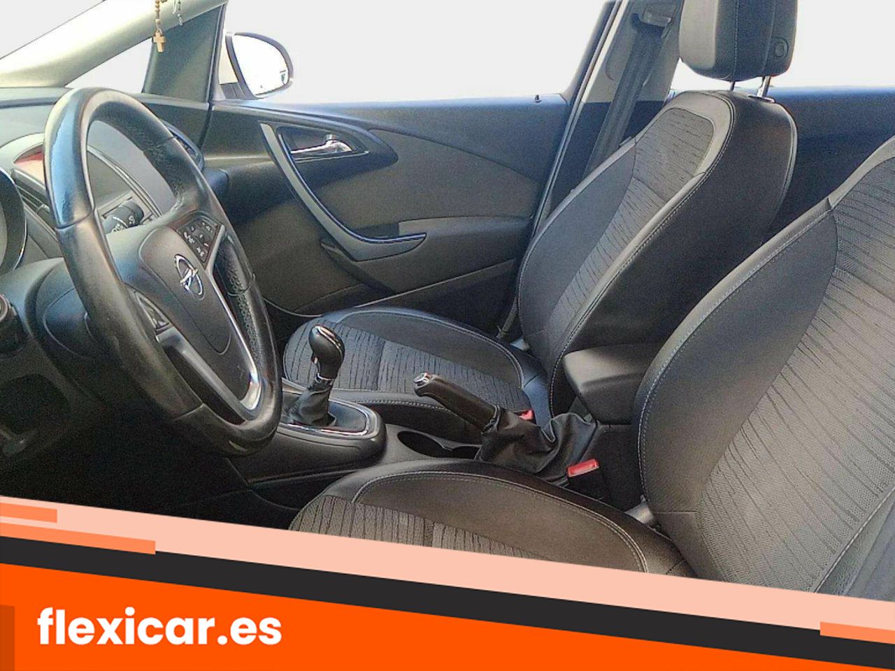 Foto Opel Astra 11