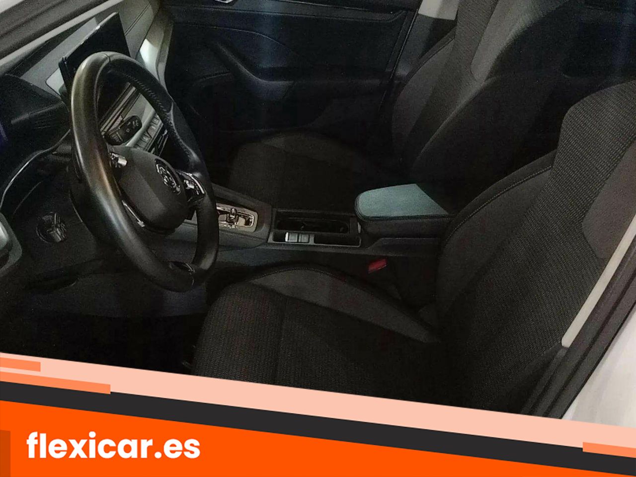 Foto Skoda Octavia 12