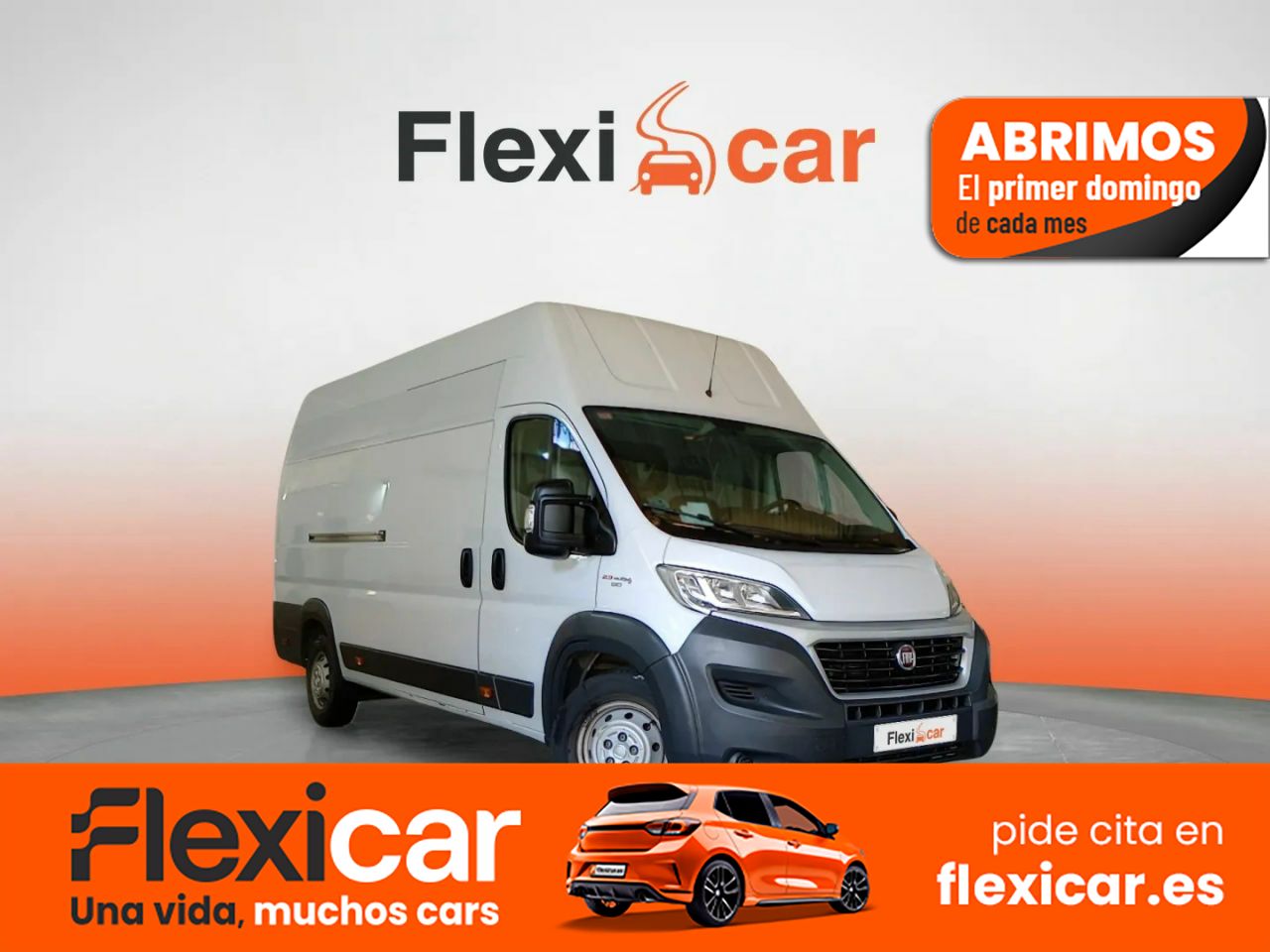 Foto Fiat Ducato 1