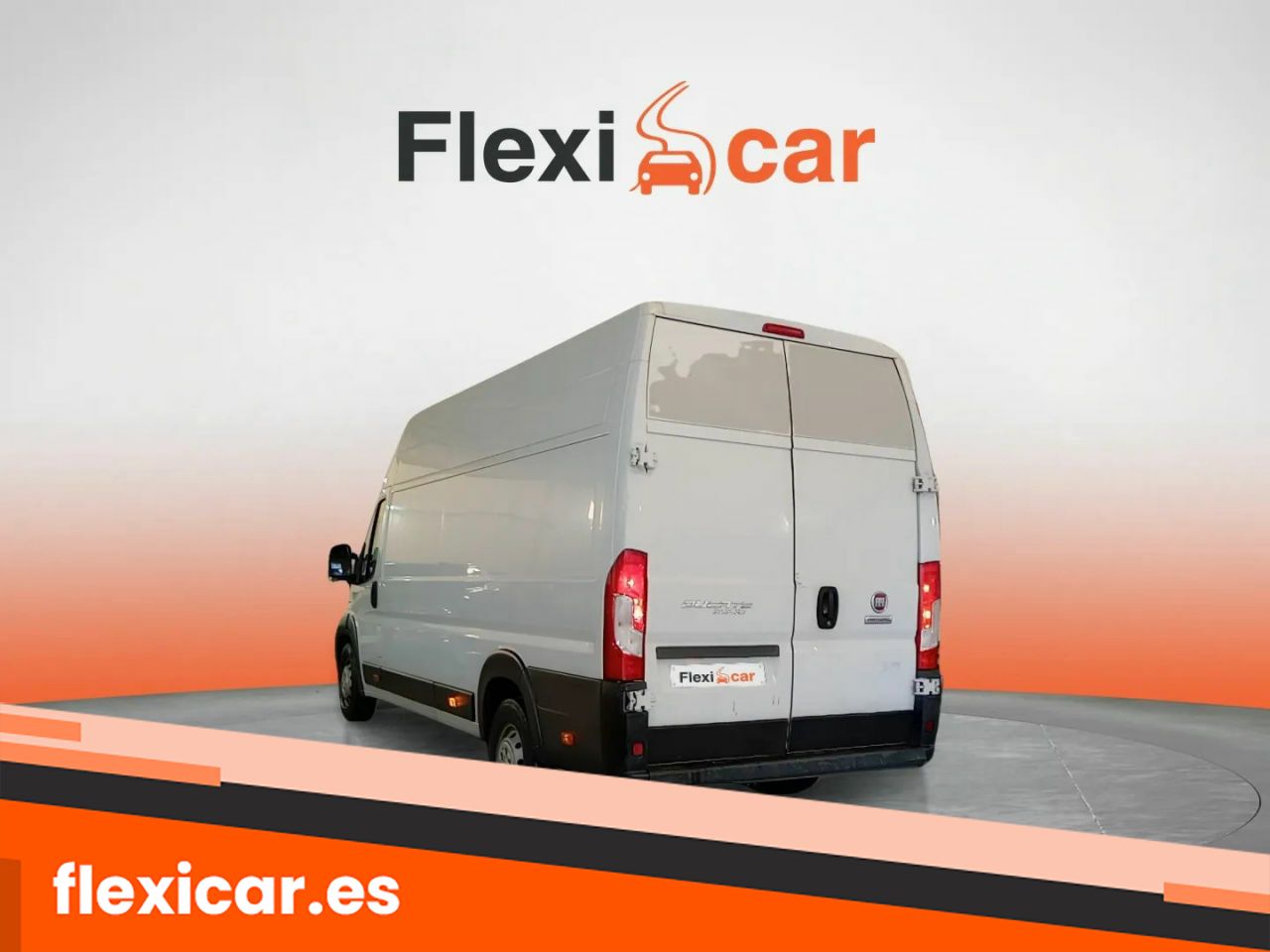 Foto Fiat Ducato 3