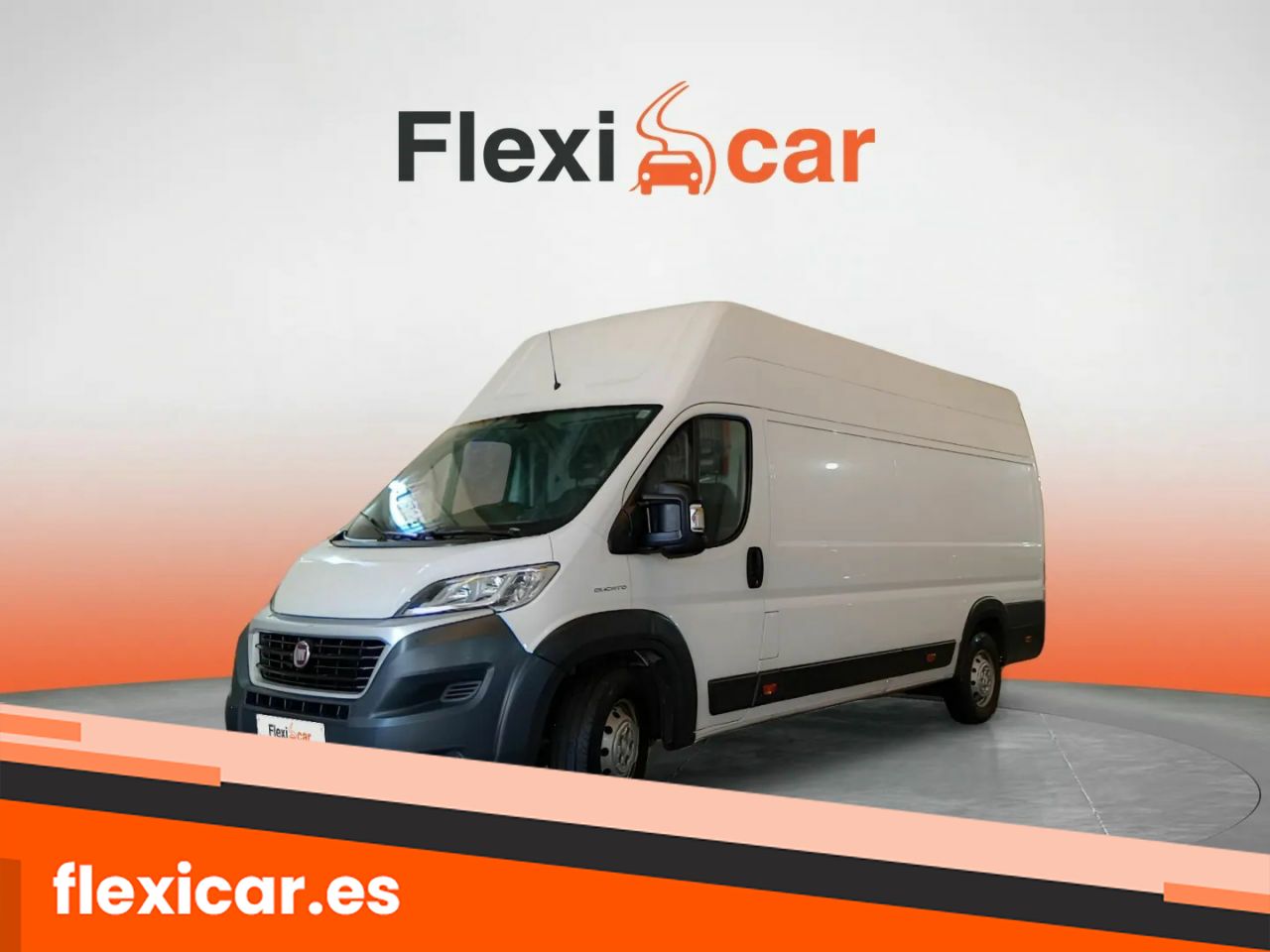 Foto Fiat Ducato 4