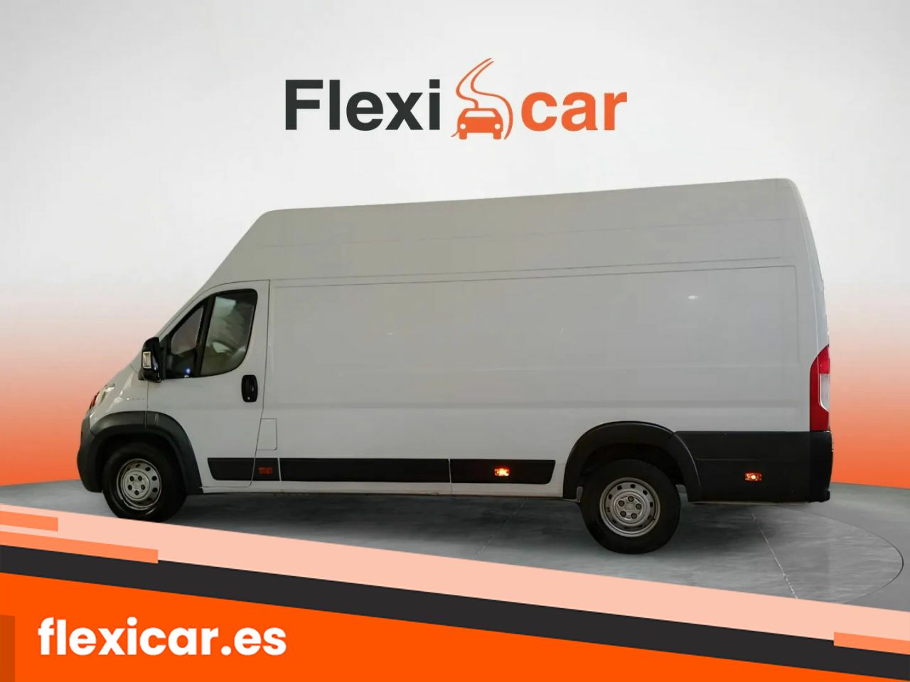 Foto Fiat Ducato 5