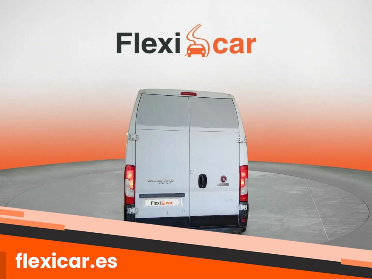 Foto Fiat Ducato 7