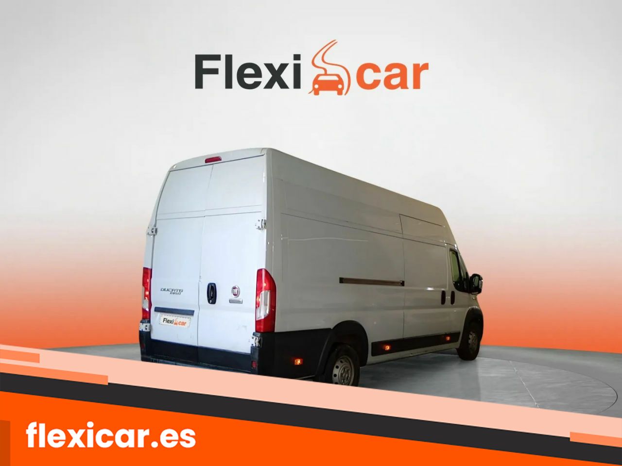 Foto Fiat Ducato 8