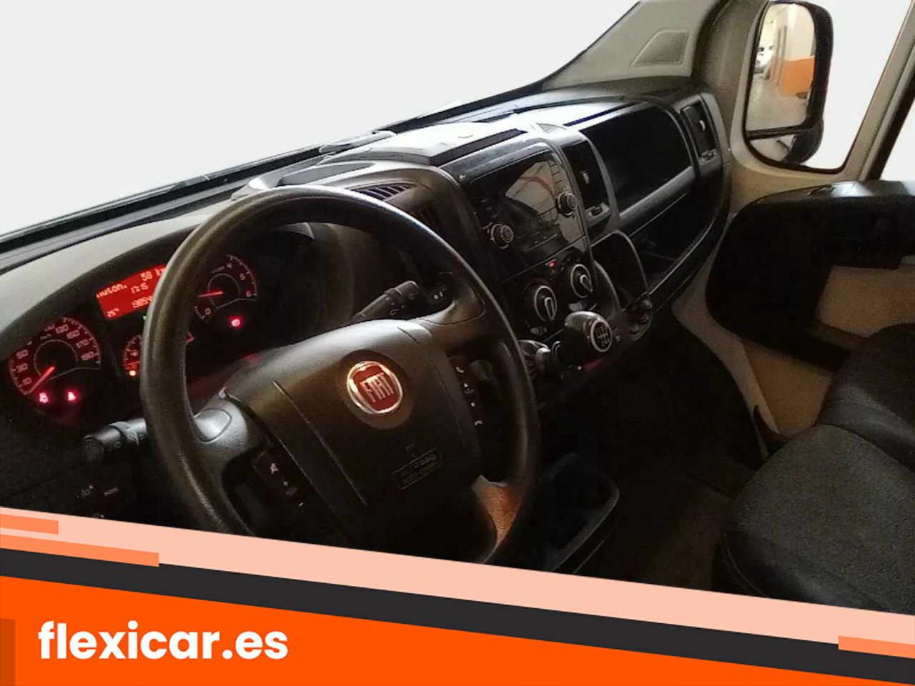 Foto Fiat Ducato 9