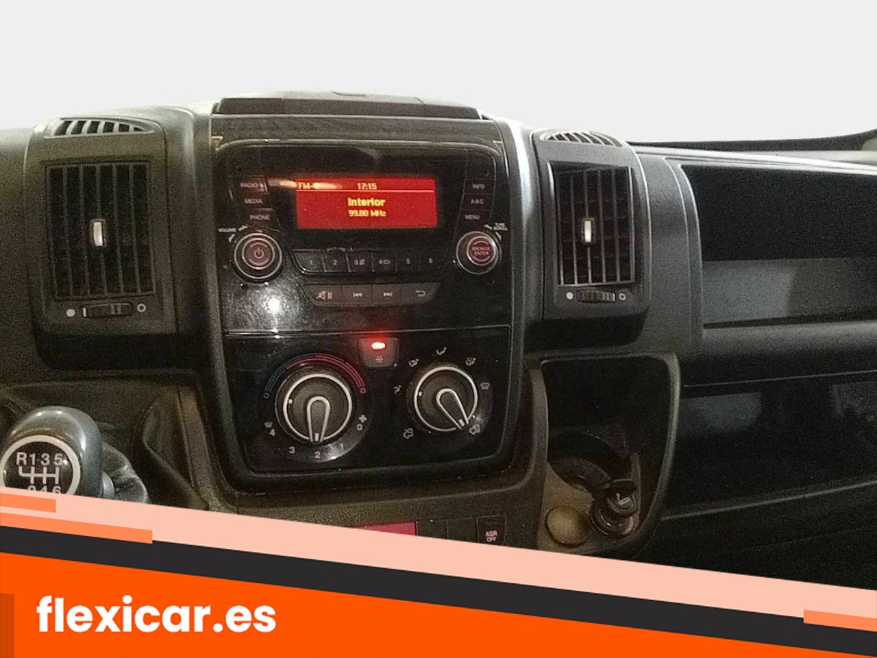 Foto Fiat Ducato 10
