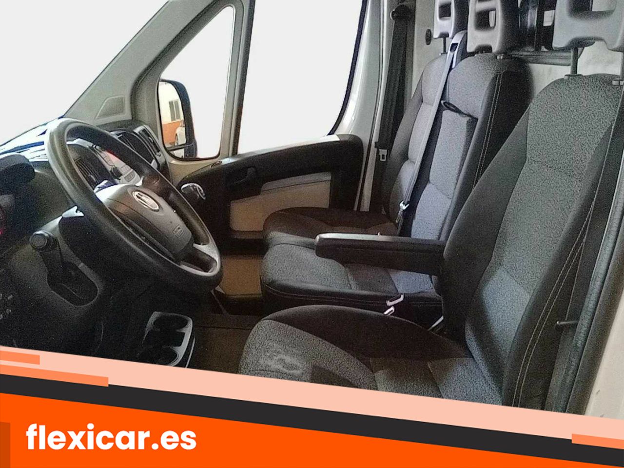 Foto Fiat Ducato 12